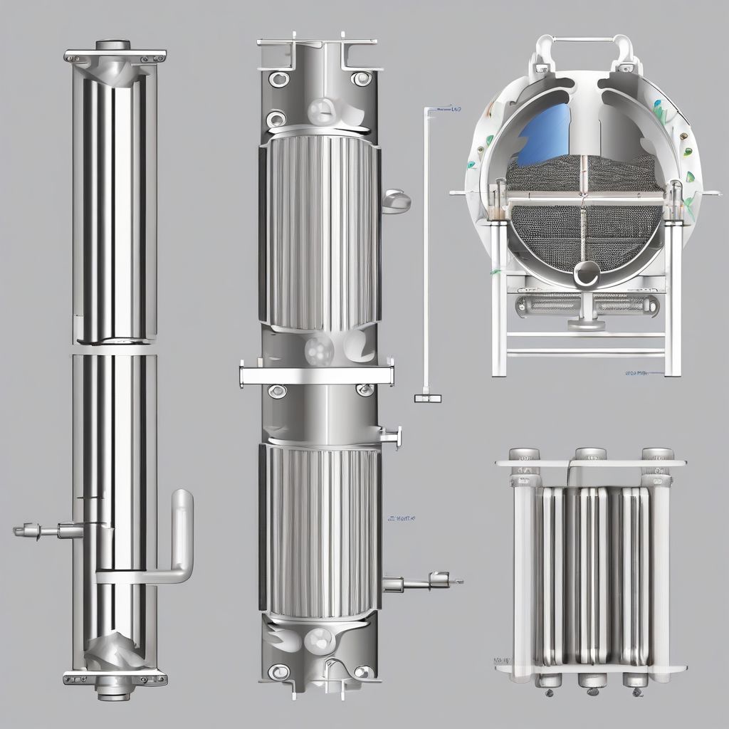 Understanding Shell and Tube Heat Exchangers: A Comprehensive Guide